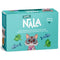 LOVE, NALA Natural Adult Cat Wet Food - Pate Tuna with Spinach Recipe - Grain Free - Added Minerals & Vitamins - 12 Pack - 2.4 lbs - cat food - 810113200231