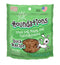 Loving Pets Houndations Duck Training Treats Dog Treat, 4 Oz/One Size - 842982081536