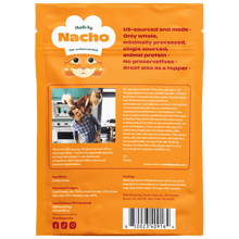 Made by Nacho Freeze Dried Chicken Breast Cat Treats .9oz