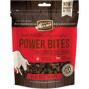 Merrick Power Bites Natural Soft And Chewy Real Meat Dog Treats, Grain Free Snack With Real Beef Recipe - 6 oz. Bag - dog treats - 022808785132