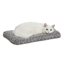 MidWest Homes for Pets Deluxe Dog Beds - Super Plush Dog & Cat Beds Ideal for Dog Crates - 027773014317