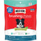 Milk - Bone Fresh Breath Brushing Chews, 38 Small/Medium Daily Dental Dog Treats - 079100882540