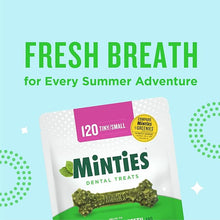 Minties Dental Treats