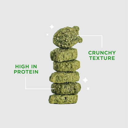Minties dental treats for cats 2.5 oz chicken flavor