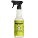 MRS. MEYER'S CLEAN DAY Pear Tree Cleaner - Multi - Surface Everyday Cleaner - cleaning spray - 808124116351