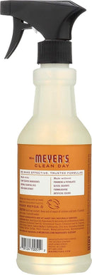 Mrs. Meyer's Multi - surface Cleaner, Acorn Spice, 16 Fl Oz (Pack of 1) - 808124113619