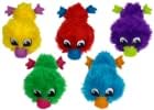 Multipet cuzzle buddies Deanie the duck dog toy plush small/medium