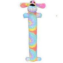 Multipet margaritaville loofa dog toy