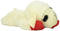 Multipet's Officially Licensed Lamb Chop Jumbo White Plush Dog Toy, 24 - Inch - 784369483888