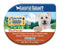 Natural Balance Delectable Delights Woof'erole in Broth Dog Food 2.75oz - 723633431231