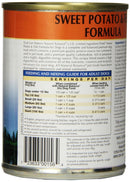 Natural Balance Fish Sweet Potato Formula Dog Food 13 - Ounce Can - 723633001564