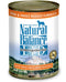 Natural Balance L.I.D. Fish & Sweet Potato Formula Dog Food - 723633431200