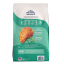 Natural Balance Limited Ingredient Adult Grain - Free Dry Cat Food - Chicken & Green Pea Recipe - 4 Pound - dry cat food - 723633014762