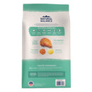 Natural Balance Limited Ingredient Adult Grain Free - Dry Dog Food, Chicken & Sweet Potato Recipe, 12 Pound - 723633777339