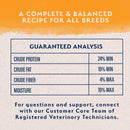 Natural Balance Limited Ingredient Adult Grain - Free Dry Dog Food, Reserve Duck & Potato Recipe, 12 Pound - 723633777414