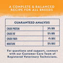 Natural Balance Limited Ingredient Adult Grain - Free Dry Dog Food, Reserve Duck & Potato Recipe, 22 Pound - 723633014618