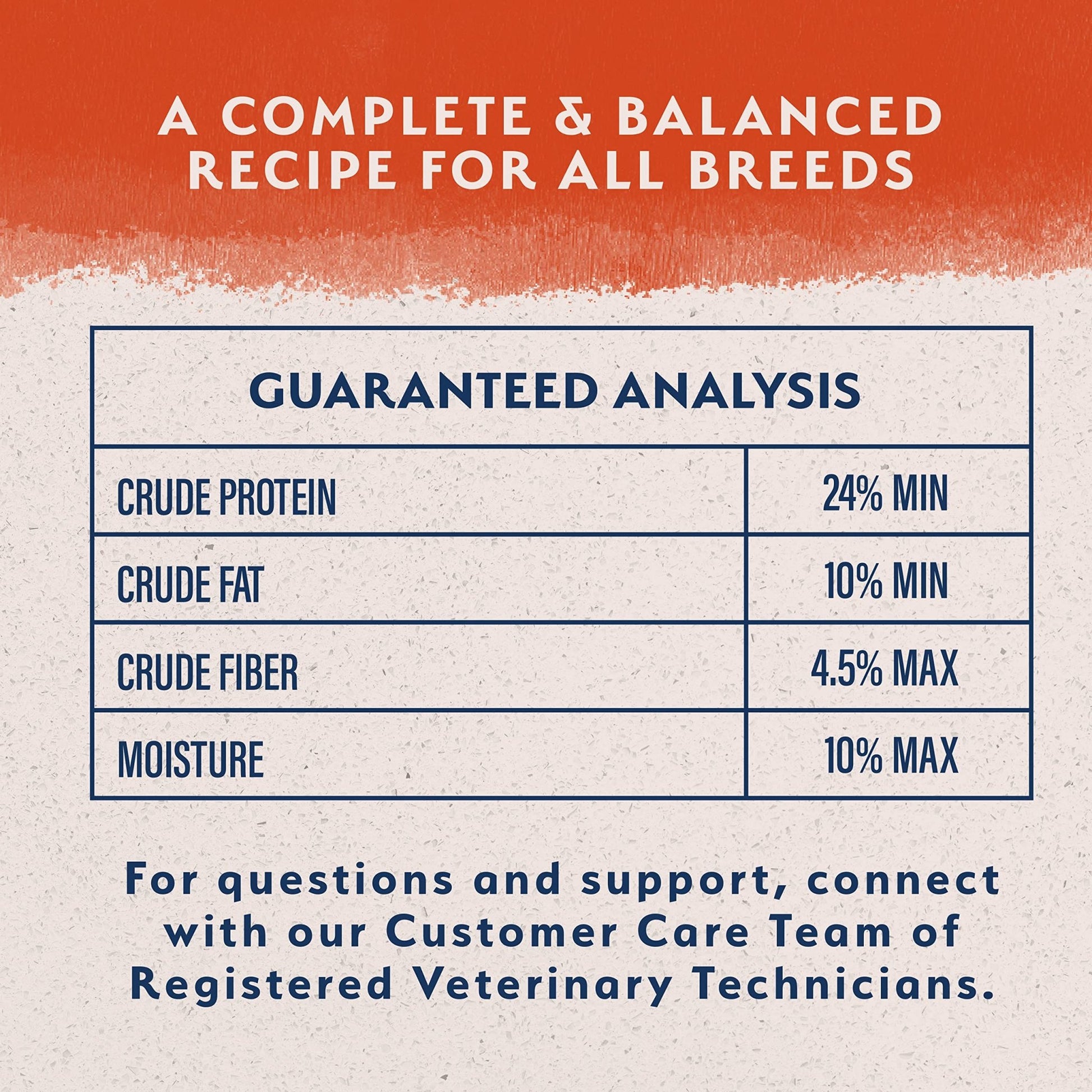 Natural Balance Limited Ingredient Adult Grain - Free Dry Dog Food, Salmon & Sweet Potato Recipe, 24 Pound (Pack of 1)