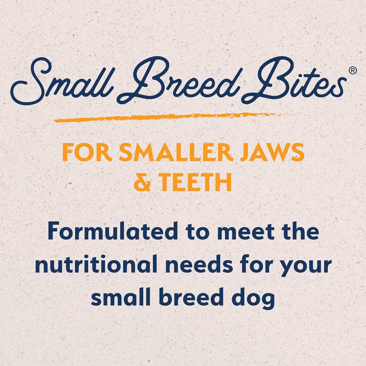 Natural Balance Limited Ingredient Small - Breed Adult Grain - Free Dry Dog Food, Reserve Duck & Potato Recipe, 4 Pound - 723633777780