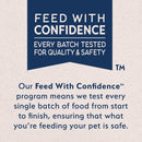 Natural Balance Original Ultra Fat Dogs Chicken Meal, Salmon Meal & Barley Recipe Adult Dry Dog Food, 24 lbs. - 723633014373