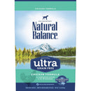 Natural Balance Original Ultra Grain Free Chicken Dry Dog Food, 11 lbs. - 723633774147