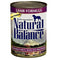 Natural Balance Pet Foods 13 oz Ultra Premium Lamb Formula Canned Dog Food - 723633001571