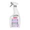 Nature's Miracle Air Care, Fabric and Surface Spray Lavender & Vanilla Scent Pet Odor Eliminator Deodorizer, 24 fl. oz. - pet fabric spray - 018065984401