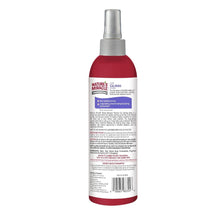 Nature's Miracle Cat Calming Spray, 8 Ounces, Stress - Reducing Formula for Cats - cat calming spray - 018065983558