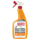 Nature's Miracle Dog Oxy Set - in Stain Destoyer - 24 Oz - Remover - 018065981721