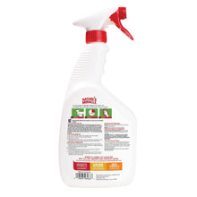 Nature'S Miracle Dog Stain And Odor Remover, Everyday Mess Enzymatic Formula, 32 Fl Oz
