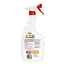 Nature's Miracle Dog Stain and Odor Remover For Dogs - Everyday Mess Enzymatic Formula - 24 fl oz - Remover - 018065969620