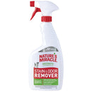 Nature's Miracle Dog Stain and Odor Remover For Dogs - Everyday Mess Enzymatic Formula - 24 fl oz - Remover - 018065969620