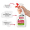 Nature's Miracle Dog Stain and Odor Remover For Dogs - Everyday Mess Enzymatic Formula - 24 fl oz - Remover - 018065969620