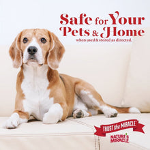 Natures miracle skin & coat supreme odor control honey sage scent dog shampoo conditioner 32oz shampoo