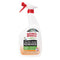 Nature's Miracle Skunk Odor Remover Citrus Scent For Dog - 32 Oz - Odor Neutralizing Formula - Remover - 018065984203