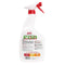 Nature's Miracle Stain and Odor Remover For Cat - Spot Stain and Pet Odor Eliminator - Enzymatic Formula - 32 Ounce Spray - Remover - 018065969743