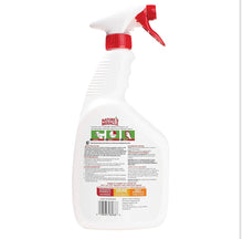 Nature's Miracle Stain and Odor Remover Melon Burst Scented Spray