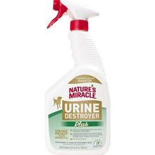 Natures miracle urine destroyer plus 32 oz