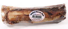 Natures own pet chews smoked marrow bone dog treat