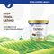 NaturVet Coprophagia Stool Eating Deterrent Plus Breath Aid – Deters Dogs from Consuming Stool – Enhanced with Breath Freshener - Enzymes & Probiotics – 70 Soft Chews - dog supplement - 797801036986