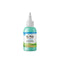 NaturVet Ear Wash For Pets with Tea Tree Oil - Aloe & Baby Powder Scent - 4 oz - ear solution - 797801038003