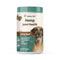 NaturVet Hemp Joint Health, Joint Care Support Supplement for Dogs, Soft Chews, 60ct Made in The USA - 797801059213