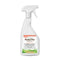 NaturVet Herbal Flea Plus Essential Oils - Dog & Cat Deodorizes with a Fresh Herbal Fragrance - 16 oz Spray - 797801034425