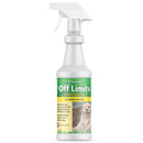 NaturVet Off Limits Pet Training Spray for Dogs & Cats – Deters Pets From Outdoor Areas – Includes Herbal Extracts – Non - Staining Sprays for Training Pets – 32 Fl. Oz. - 013292820003