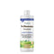 NaturVet Pet Electrolyte Concentrate for Dogs and Cats - 16 oz Liquid Concentrate - Made in The USA with Globally Source Ingredients - dog supplement - 797801070027