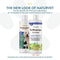 NaturVet Pet Electrolyte Concentrate for Dogs and Cats - 16 oz Liquid Concentrate - Made in The USA with Globally Source Ingredients - dog supplement - 797801070027