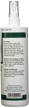 NaturVet Pet Organics No Mark Cat Spray – Helps Deter Cats from Urine Marking – for Indoor/Outdoor Use, Housetraining – Simulated Pheromones, Mist Sprayer – 16 Fl. Oz. - 013292042153