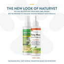 NaturVet – Potty Here Training Aid Spray | Attractive Scent Helps Train Puppies & Dogs Where to Potty | Formulated for Indoor & Outdoor Use | 8 oz