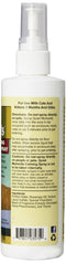 NaturVet Quiet Moments Herbal Calming Spray, 8 Ounce - Feline - 797801035750