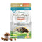 NaturVet Scoopables Emotional Support for Dogs - Daily Calming Aid Promotes 24/7 Normal - Calm Behavior - Hickory Smoked Bacon Flavored - 11 oz Bag - dog supplement - 797801605328