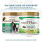 NaturVet Veterinarian Strength Advanced Probiotics - Healthy Enzymes and PB6 Probiotic Supplement For Your Dogs Stomach - Intestine - Digestion and GI Tract health - 120 Soft Chews